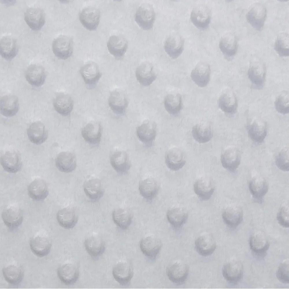 Gerber Light Grey Dotted Changing Pad Cover
